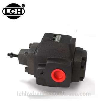 Alibaba China cement products machinery casting hydraulic HT solenoid controlled relief valves